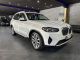 BMW X3 xDrive 20 d /KAMERA /LEDER / Sitzklima / LED - BMW X3: Allradantrieb