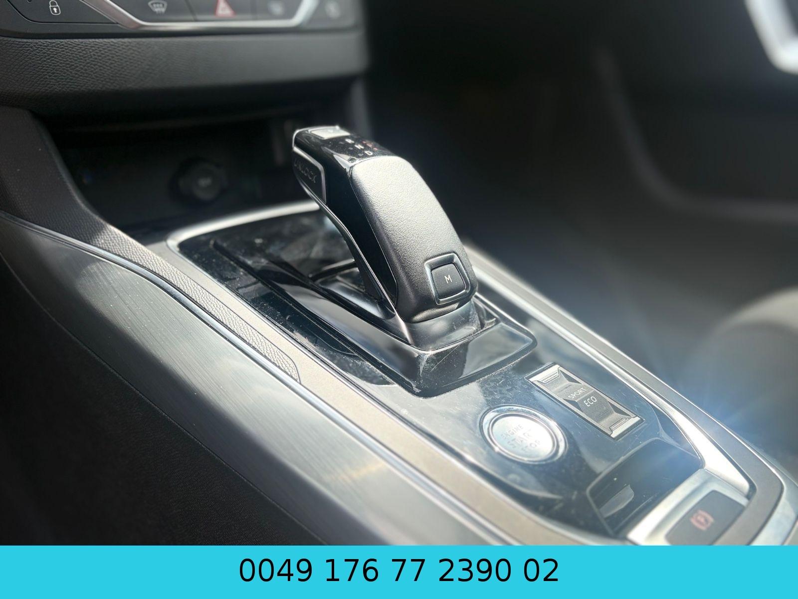 Peugeot 308 SW Allure Pack*AUTOMATIK*NAVI*KAMERA*SHZ*, миниатюра 29