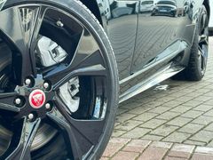 Fahrzeugabbildung Jaguar F-TYPE R-Dynamic P300 Cabriolet  *Miete*Mietkauf
