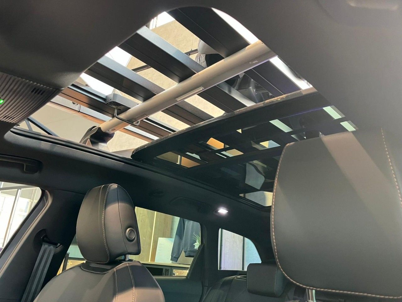 Cupra Leon - Bild 12