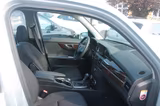 Mercedes-Benz GLK 220 CDI 4MATIC BE*20"Alu*Trittbretter*AHK*BT - Mercedes-Benz GLK 220: Cdi 4matic