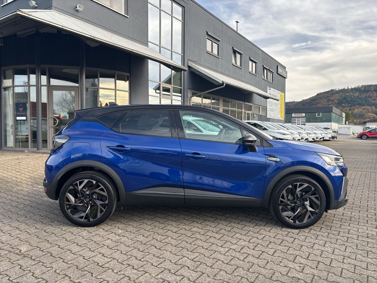 Renault Captur - Bild 5
