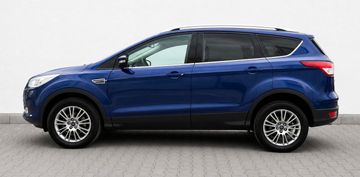 Ford Kuga - 5