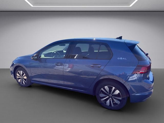 Golf VIII Goal 2.0 TDI DSG Rückfahrkamera, LED, 