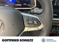 Volkswagen T-Roc - Vorschau Bild 16