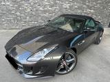 Jaguar F-Type 3.0 L V6 S Kompressor Automatik Klappena. - Jaguar F-Type aus 2016