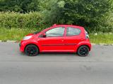 Citroën Citroen C1 1.0 Benzin 5 Türer 06/27 TÜV KL... - Citroën C1: Türer