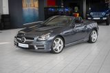 Mercedes-Benz SLK 350 Road. BE*AMG-LINE*AIRSCARF*PANO*COMAND* - Mercedes-Benz: Sl AMG