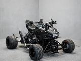 Kawasaki Exeet H2 Blackbull Hyper Quad 200PS Kompressor - Offers