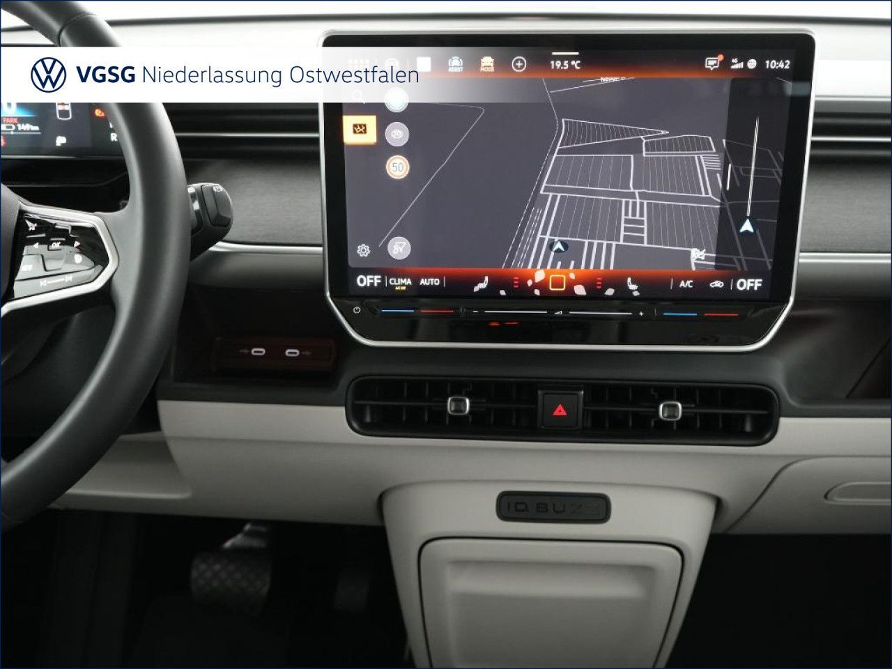 Volkswagen ID. Buzz - Bild 10