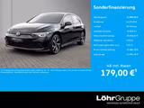 Volkswagen Golf VIII 1.5 eTSI DSG R-Line /LED+/Navi/ACC/RFK - Volkswagen mit Benzin-Antrieb
