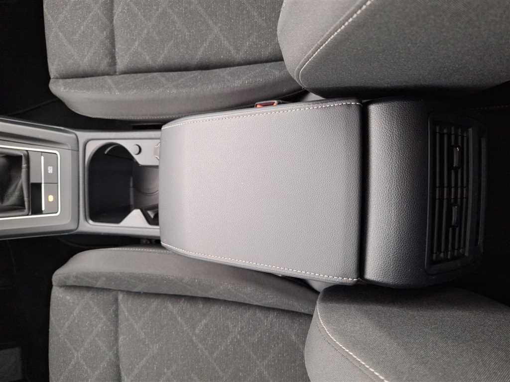 Volkswagen Golf Variant Life 1.5 TSI Top-Paket ACC, миниатюра 27