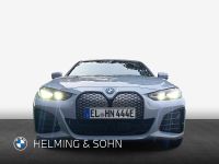 BMW i4 - Vorschau Bild 3
