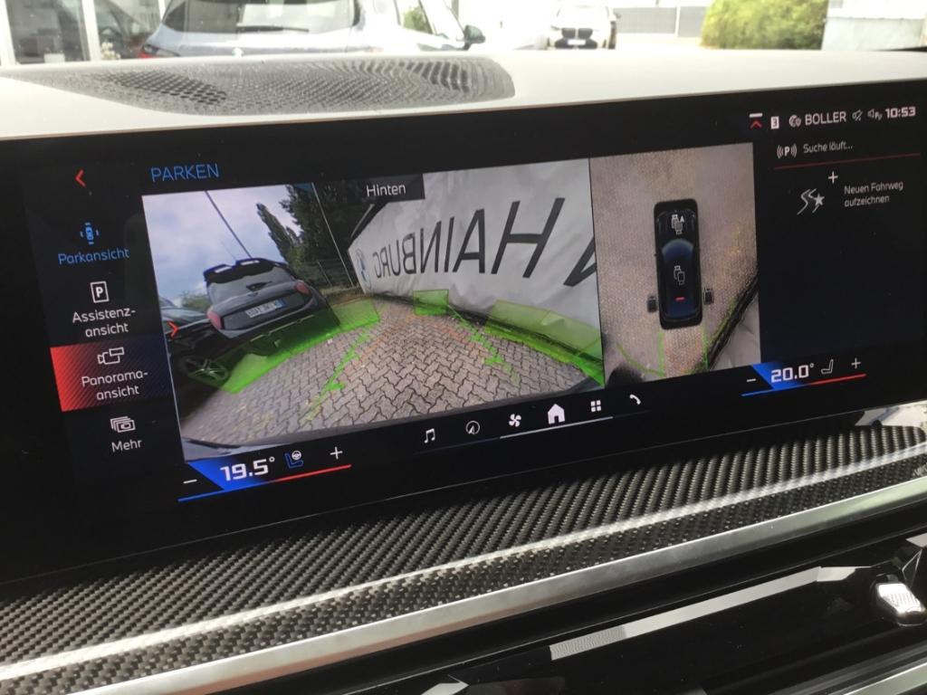 BMW X6 M60 i xDrive MSportAD Navi HarmanKardon 360 K