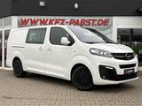 Opel Vivaro Kasten Innovation L2 PDC AppConnect AHK