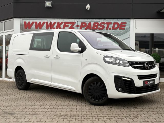 Opel Vivaro Kasten Innovation L2 PDC AppConnect AHK