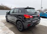Mitsubishi ASX 1,6 Edition 100 2WD Sportsitze Sport Lenkrad - Mitsubishi ASX in Hannover
