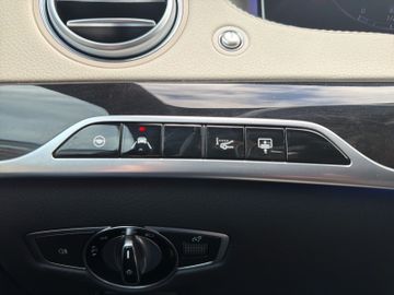 Mercedes-Benz S 350 d 4Matic AMG Line Multibeam,Burmester,Pano