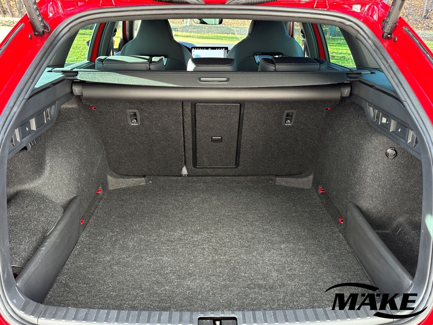 Octavia Combi Sportline 2.0TDI DSG STDHZG AHV HU