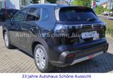 Suzuki S-Cross 1.4 BOOSTERJET Hybrid Comfort Allgrip - Gebrauchtwagen in der Nähe & deutschlandweit