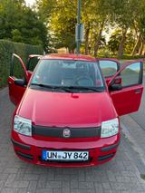 Fiat Panda, Baujahr 2009 - Fiat Panda Gebrauchtwagen in Dortmund