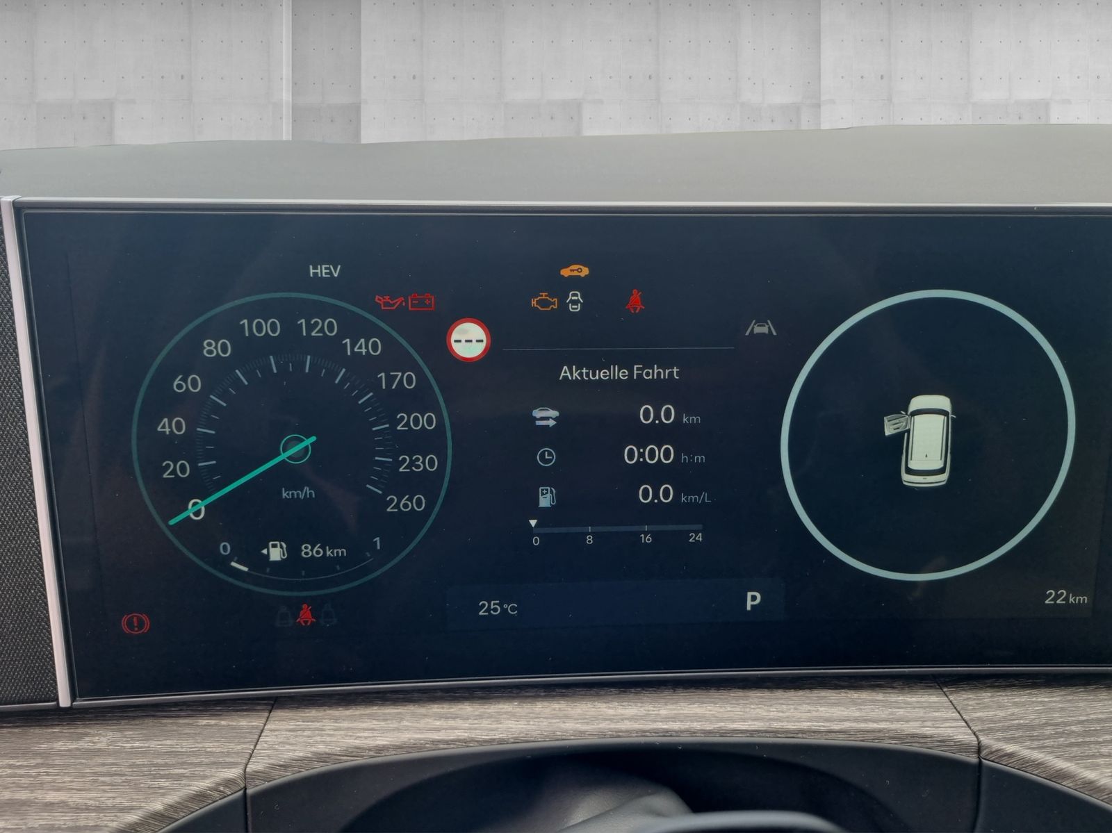 Hyundai Santa Fe – Bild 10