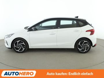 Hyundai i20 - 3
