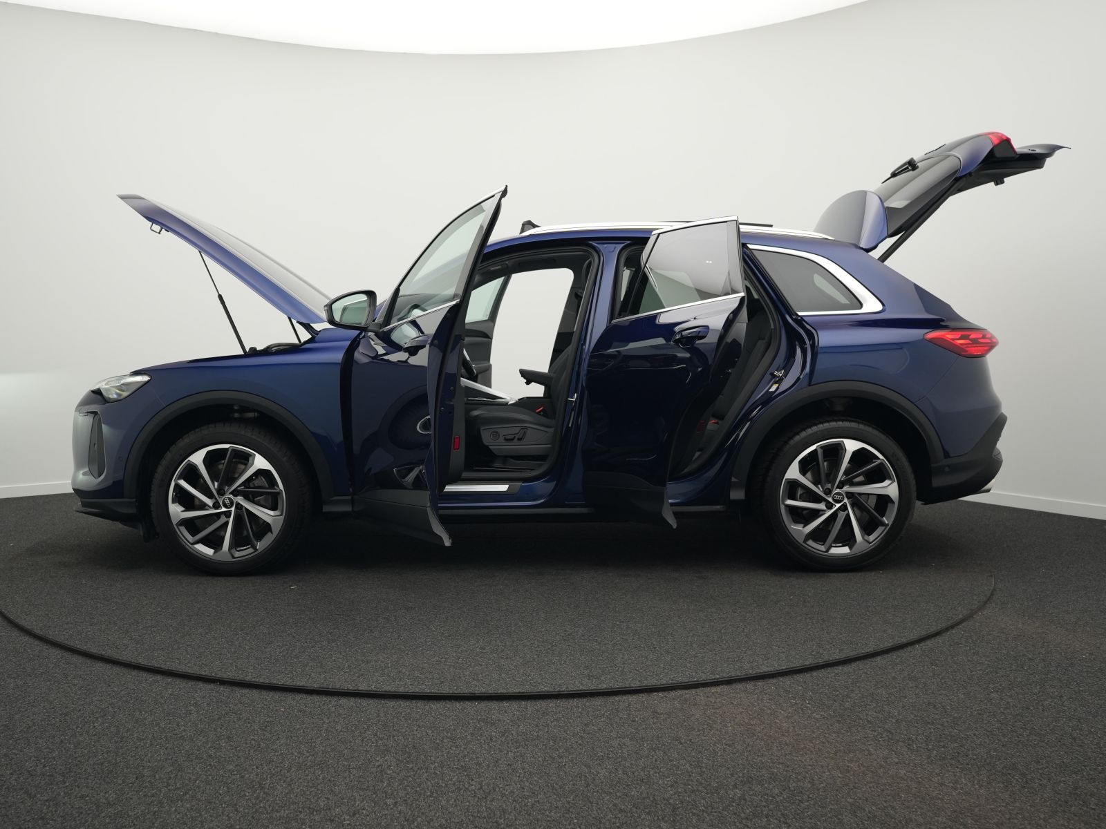 Audi Q5 - Bild 42