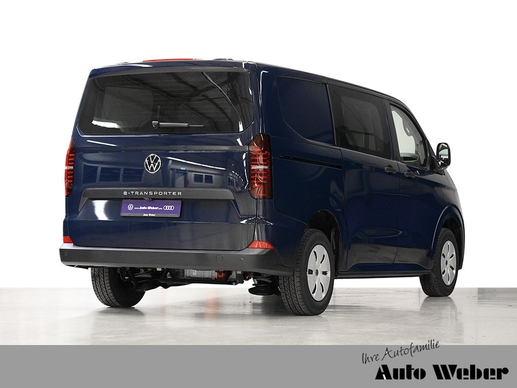 Volkswagen T7 Transporter - Bild 2