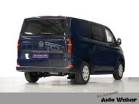Volkswagen T7 Transporter - Vorschau Bild 2