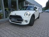 MINI One LED Keyless Start Sitzheizung Sportsitze Tei