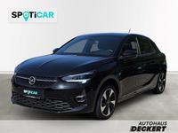Opel Corsa Electric GS Navi LED Blendfreies Fernl. Ku