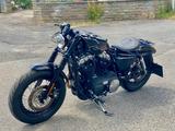 Harley-Davidson Sportster 1200 48, Miller, 5HD, Extras - HARLEY-DAVIDSON 2010 SPORTSTER 1200