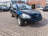 Toyota RAV 4 RAV4 Sol - gebrauchte Toyota RAV 4 aus dem Jahr 2007