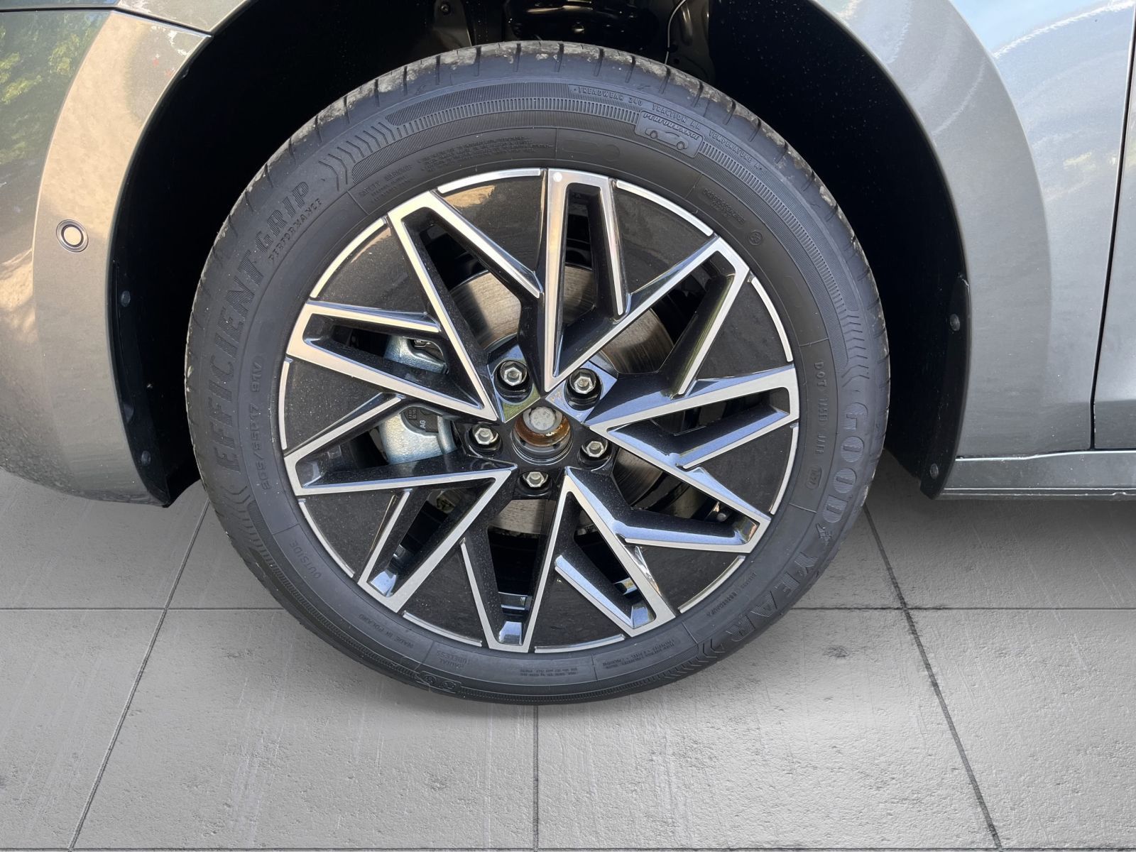 Skoda Octavia - Bild 7