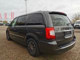 Lancia Voyager S 2.8 CRD 7 Sitze Navi TÜV Neu+Garantie - Lancia mit Diesel-Antrieb