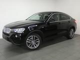 BMW X4 Baureihe X4 xDrive30d Advantage - BMW X4: Advantage