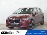 BMW 220 Active Tourer - Vorschau Bild 1