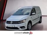 Volkswagen Caddy Kasten 1,4 TSI Trendline Regalausbau - Angebote