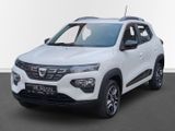 Dacia Spring Electric Comfort 45, GJR, BT, BC, eFH - Dacia Spring aus 2022