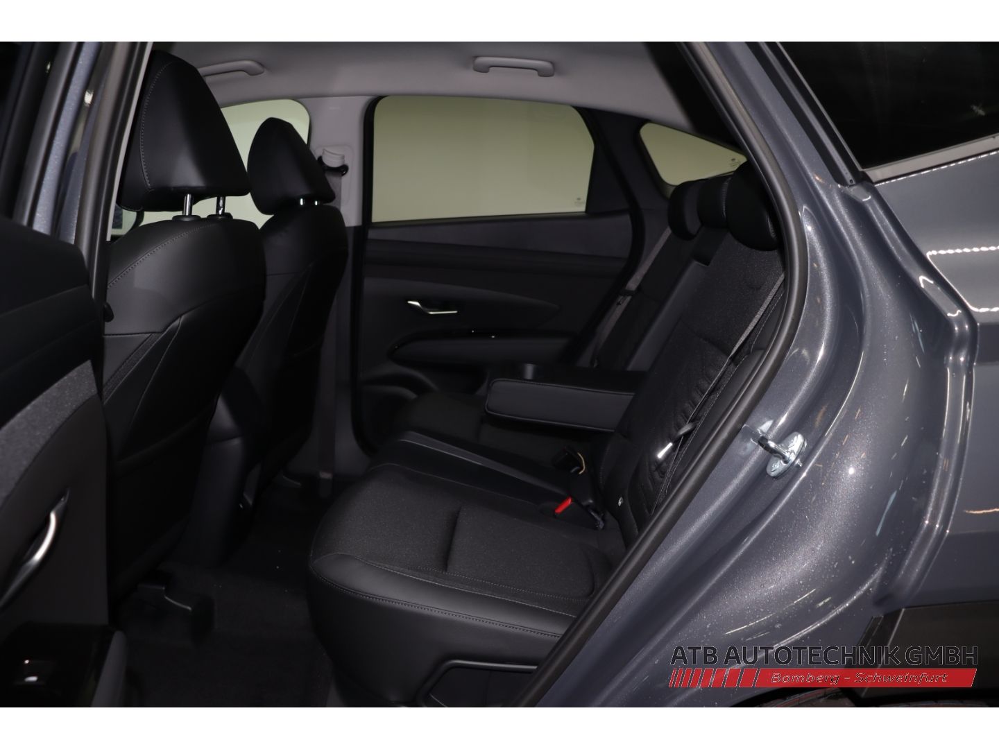 Hyundai TUCSON - Bild 9