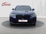 BMW X4 xDrive 30d M Sport AHK HUD Laserl. ACC Winter - BMW X4 mit Panoramadach