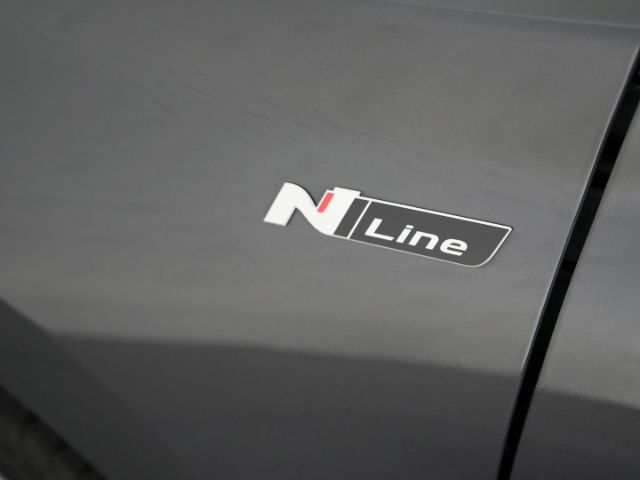 i30 FACELIFT T-GDI N-LINE 48V+VOLL LED+NAVI+RÜCK