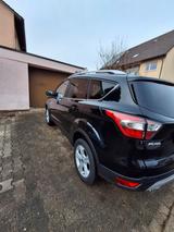 Ford Kuga 1,5 EcoBoost 4x2 110kW Titanium Titanium - Ford Kuga von privat