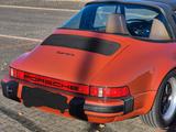 Porsche 911 Carrera Targa 3,2 - Porsche aus 1984: 911 Carrera