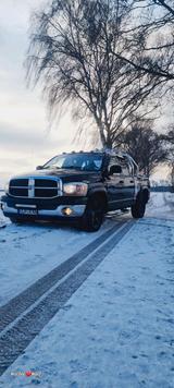 Andere Dodge Ram 1500 - Andere aus 2006