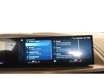 BMW XM - 7