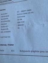 Smart ForFour 0.9 80kW  - Smart ForFour in Oberhausen