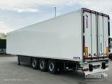 Schmitz Cargobull Tiefkühler Standard Doppelstock Trennwand - Angebote