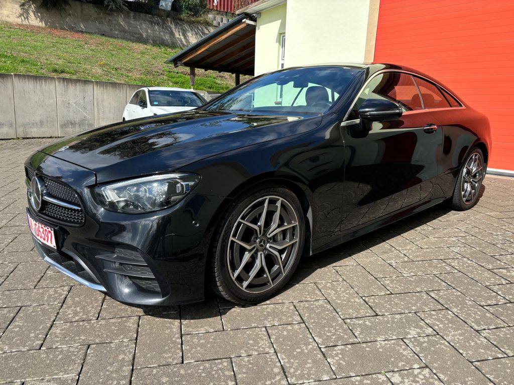 Image of Mercedes-Benz E 450